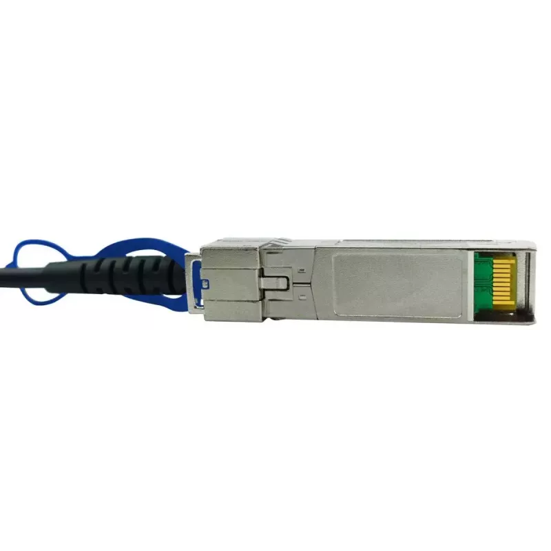 SFP28 DAC kabelis BlueOptics SFP28-DAC-3M-NG-BL 3 m InfiniBand