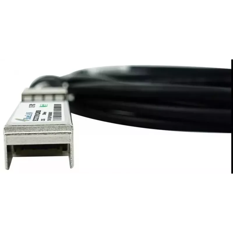 SFP28 DAC kabelis BlueOptics SFP28-DAC-3M-NG-BL 3 m InfiniBand