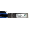 SFP28 DAC kabelis BlueOptics SFP28-DAC-3M-NG-BL 3 m InfiniBand