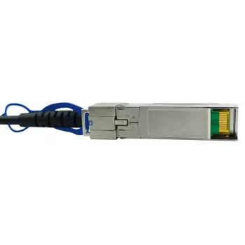 SFP28 DAC kabelis BlueOptics SFP28-DAC-3M-QL 3m Vyriškas/Vyriškas