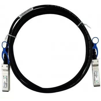 SFP28 DAC kabelis BlueOptics SFP28-DAC-3M-QL 3m Vyriškas/Vyriškas