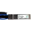 SFP28 DAC kabelis BlueOptics SFP28-DAC-3M-VA 3m Vyriškas/Vyriškas