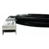 SFP28 DAC kabelis BlueOptics SFP28-DAC-3M-VA 3m Vyriškas/Vyriškas