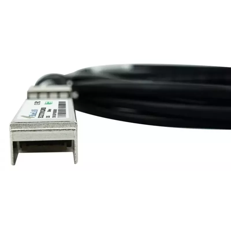 SFP28 DAC kabelis BlueOptics SFP28-DAC-3M-VA 3m Vyriškas/Vyriškas