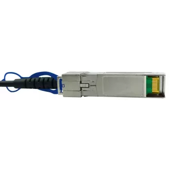 SFP28 DAC kabelis BlueOptics SFP28-DAC-5M-AT 5m vyriškas/vyriškas