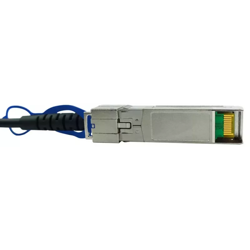 SFP28 DAC kabelis BlueOptics SFP28-DAC-5M-AT 5m vyriškas/vyriškas