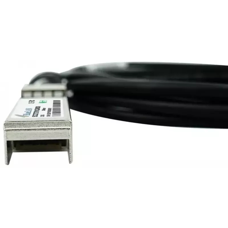 SFP28 DAC kabelis BlueOptics SFP28-DAC-5M-AT 5m vyriškas/vyriškas