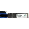SFP28 DAC kabelis BlueOptics SFP28-DAC-5M-AT 5m vyriškas/vyriškas