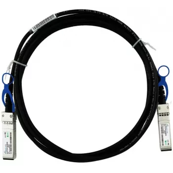 SFP28 DAC kabelis BlueOptics SFP28-DAC-5M-AT 5m vyriškas/vyriškas