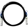 SFP28 DAC kabelis BlueOptics SFP28-DAC-5M-AT 5m vyriškas/vyriškas