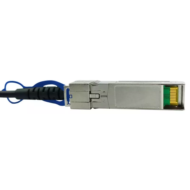 SFP28 DAC kabelis BlueOptics SFP28-DAC-5M-UQ 5m Vyriškas-Vyriškas