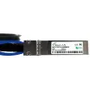 SFP28 DAC kabelis BlueOptics SFP28-DAC-5M-UQ 5m Vyriškas-Vyriškas