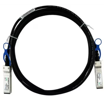 SFP28 DAC kabelis BlueOptics SFP28-DAC-5M-UQ 5m Vyriškas-Vyriškas