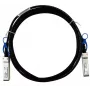 SFP28 DAC kabelis BlueOptics SFP28-DAC-5M-UQ 5m Vyriškas-Vyriškas