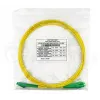 BlueOptics SFP3131BU10MM InfiniBand šviesolaidinis kabelis 10 m LC/APC-LC/APC geltonas