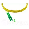 BlueOptics SFP3131BU10MM InfiniBand šviesolaidinis kabelis 10 m LC/APC-LC/APC geltonas