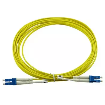 BlueOptics SFP3131BU15MK InfiniBand šviesolaidinis kabelis 15 m LC