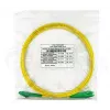 BlueOptics SFP3131BU15MM InfiniBand šviesolaidinis laidas 15 m LC geltonas