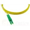 BlueOptics SFP3131BU2MS InfiniBand šviesolaidinis kabelis 2 m LC Geltona