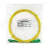 BlueOptics SFP3131BU5MM InfiniBand šviesolaidinis kabelis 5 m LC/APC geltonas
