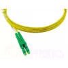 BlueOptics SFP3131BU5MM InfiniBand šviesolaidinis kabelis 5 m LC/APC geltonas