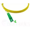BlueOptics SFP3131BU5MM InfiniBand šviesolaidinis kabelis 5 m LC/APC geltonas