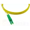 BlueOptics SFP3131BU7.5MM InfiniBand šviesolaidinis kabelis 7,5 m LC geltonas