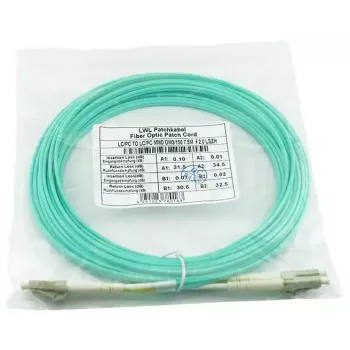 BlueOptics SFP3131EU15MK InfiniBand šviesolaidinis kabelis 15 m 2x LC