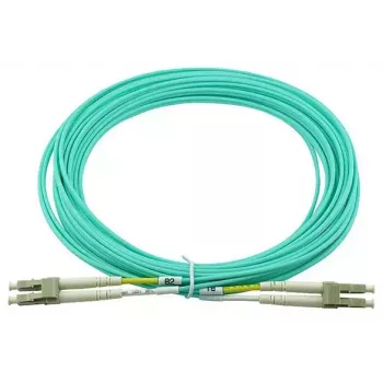 BlueOptics SFP3131EU20MK InfiniBand šviesolaidinis kabelis 20 m LC Aqua