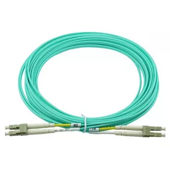 BlueOptics SFP3131EU50MK InfiniBand šviesolaidinis kabelis 50 m LC Aqua