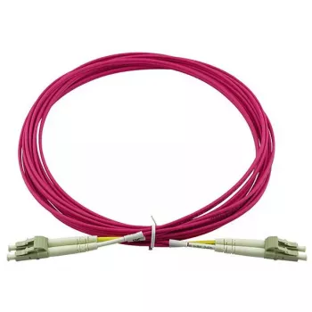 BlueOptics SFP3131FU15MK InfiniBand šviesolaidinis kabelis 15 m LC OM4