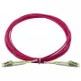 BlueOptics SFP3131FU15MK InfiniBand šviesolaidinis kabelis 15 m LC OM4