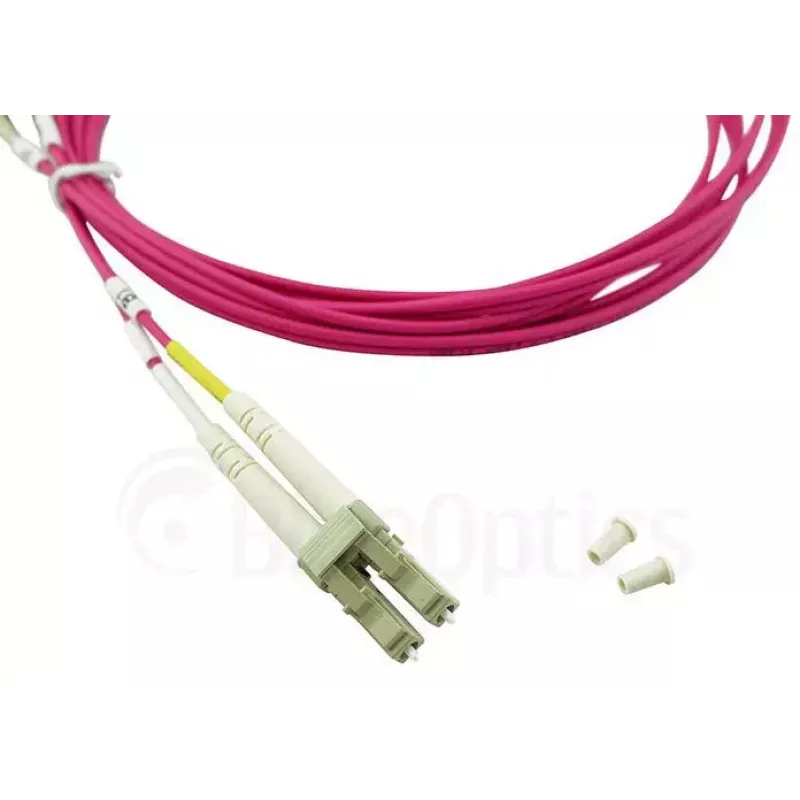 BlueOptics SFP3131FU20MK InfiniBand šviesolaidinis kabelis 20 m LC OM4