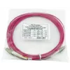 BlueOptics SFP3131FU2MK InfiniBand šviesolaidinis kabelis 2 m LC OM4