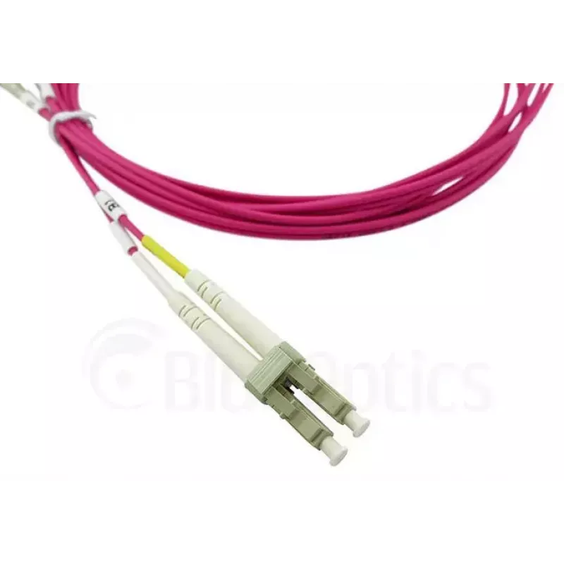 BlueOptics SFP3131FU2MK InfiniBand šviesolaidinis kabelis 2 m LC OM4