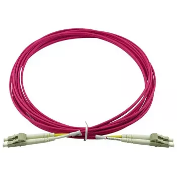 BlueOptics SFP3131FU2MK InfiniBand šviesolaidinis kabelis 2 m LC OM4