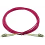 BlueOptics SFP3131FU2MK InfiniBand šviesolaidinis kabelis 2 m LC OM4