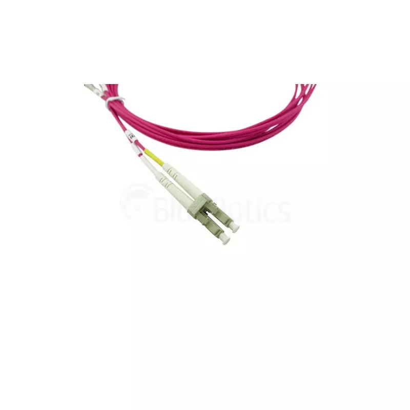 BlueOptics SFP3131FU50MK InfiniBand daugiamodis šviesolaidinis kabelis 50 m LC