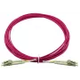 BlueOptics SFP3131FU7.5MK InfiniBand šviesolaidinis kabelis 7,5 m LC OM4