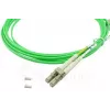 Skaidulinis optinis kabelis BlueOptics SFP3131GU20MK LC OM5 20 m Žalias