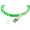 Skaidulinis optinis kabelis BlueOptics SFP3131GU30MK LC OM5 30 m Žalias