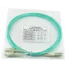 BlueOptics SFP3132EU10MK InfiniBand šviesolaidinis kabelis 10 m LC Aqua
