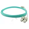BlueOptics SFP3132EU10MK InfiniBand šviesolaidinis kabelis 10 m LC Aqua