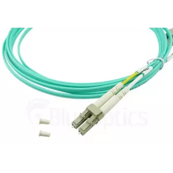 BlueOptics SFP3132EU50MK InfiniBand šviesolaidinis kabelis 50 m LC SC OM3