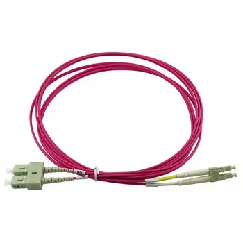 BlueOptics SFP3132FU10MK InfiniBand šviesolaidinis kabelis 10 m LC SC