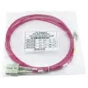 BlueOptics SFP3132FU15MK InfiniBand šviesolaidinis kabelis 15 m LC SC