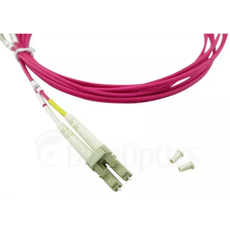 BlueOptics SFP3132FU15MK InfiniBand šviesolaidinis kabelis 15 m LC SC