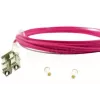 BlueOptics SFP3132FU15MK InfiniBand šviesolaidinis kabelis 15 m LC SC