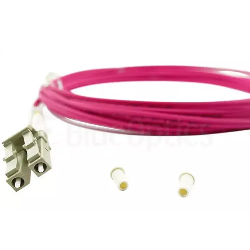 BlueOptics SFP3132FU15MK InfiniBand šviesolaidinis kabelis 15 m LC SC