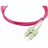 BlueOptics SFP3132FU15MK InfiniBand šviesolaidinis kabelis 15 m LC SC